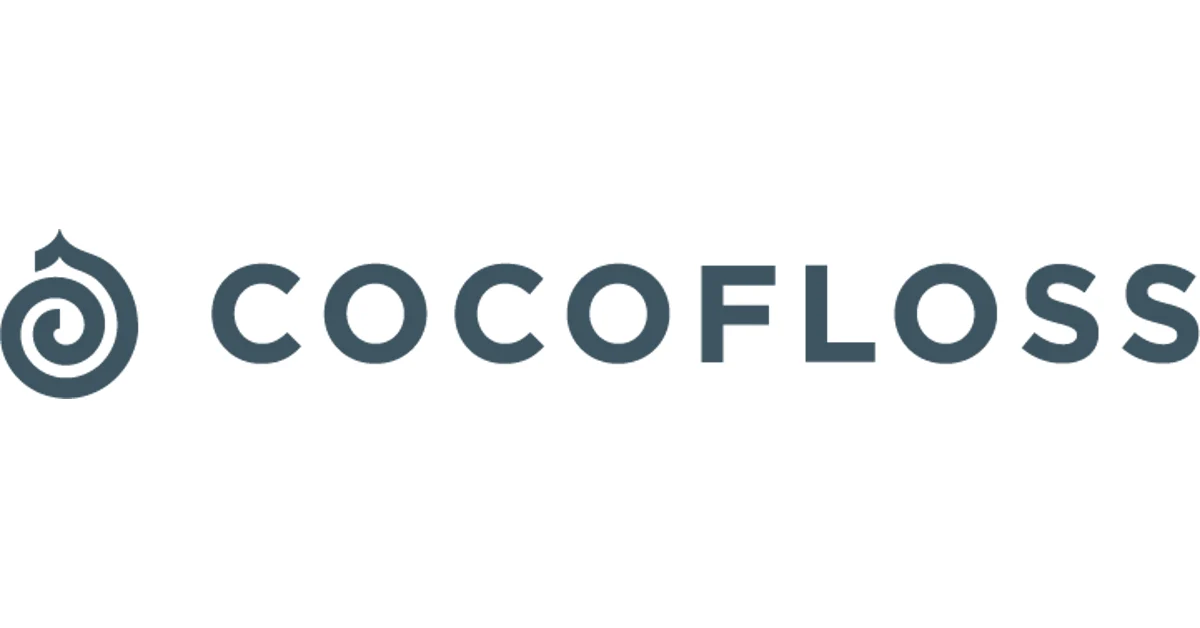 Our Editor’s 5 Cocofloss Picks to Make Your Smile Feel Like Sunshine