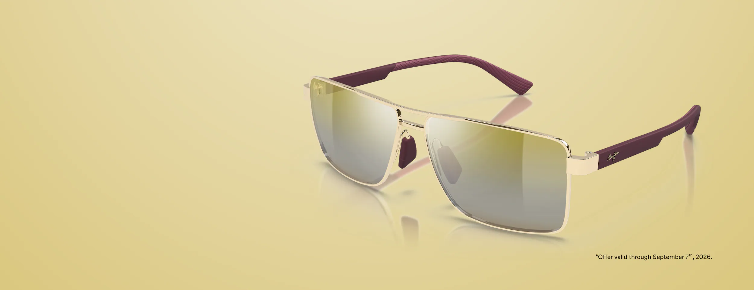 Our 5 Favorite Sunglasses for a Life Lived in Color